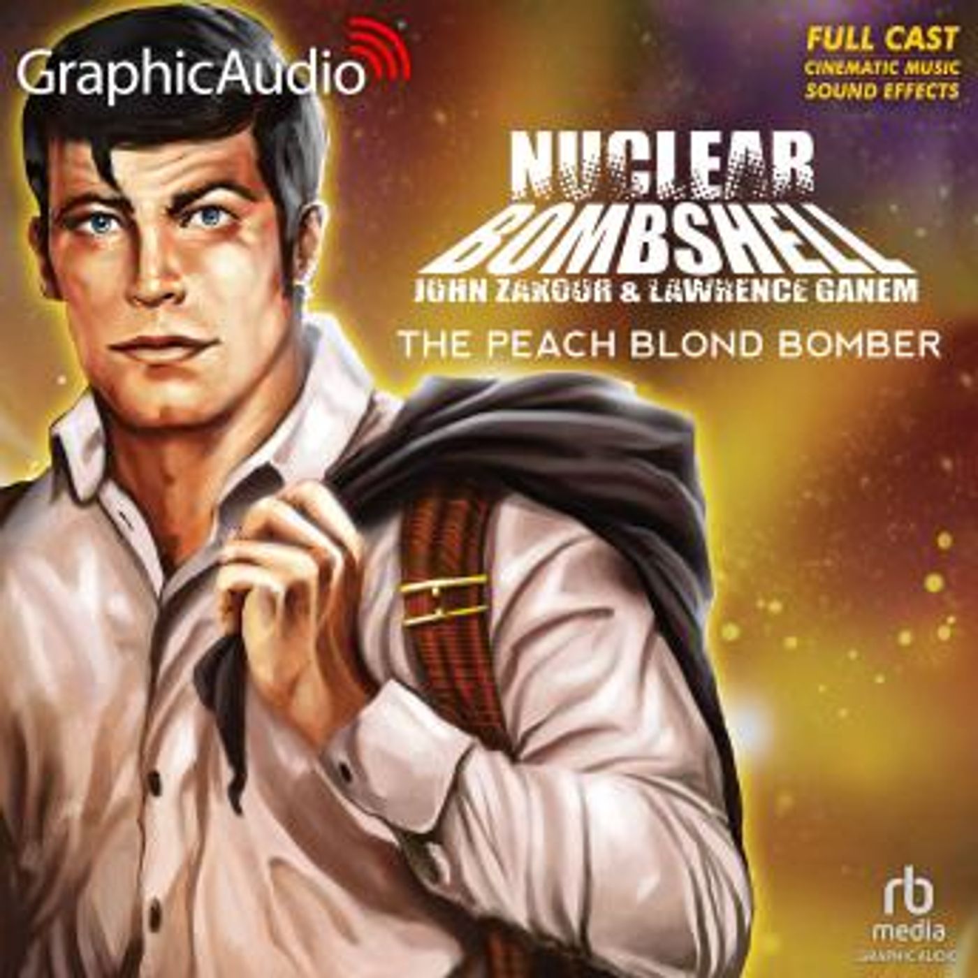 Get Best Full Audiobooks in Science Fiction & Fantasy, Science Fiction