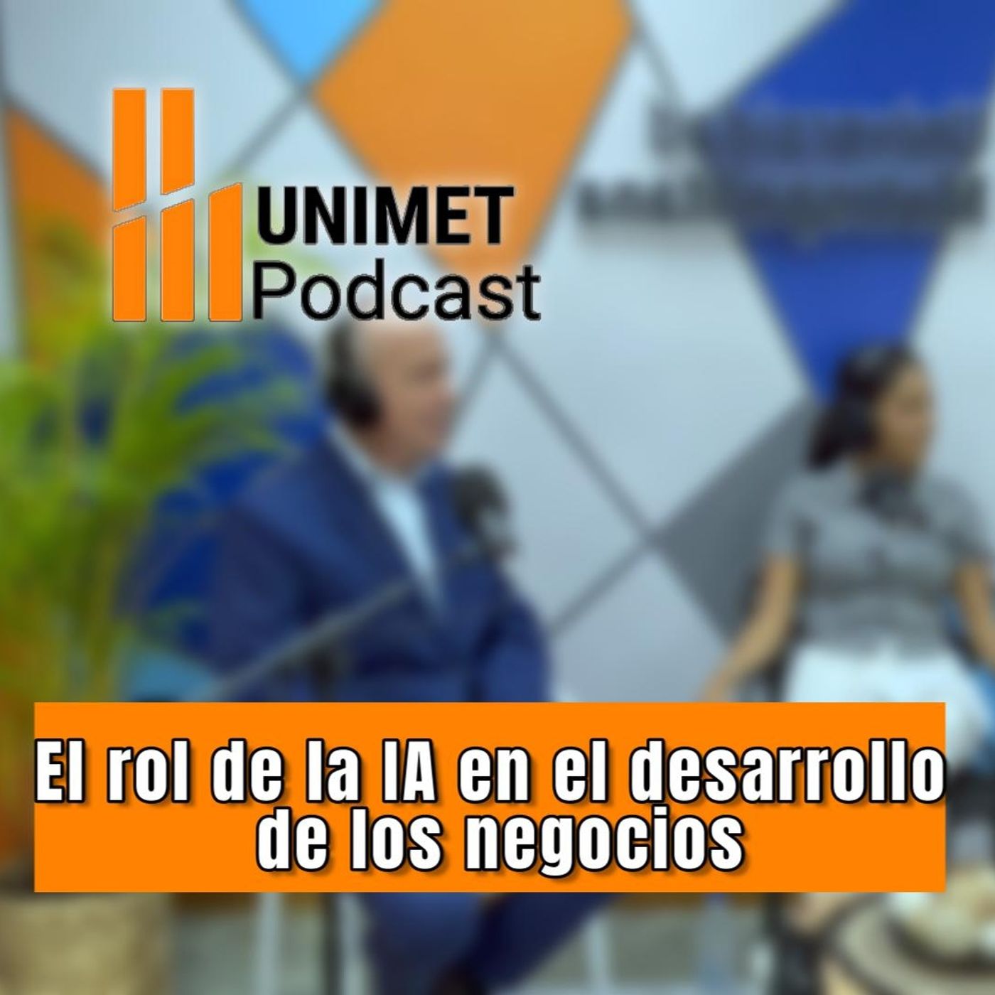 Universidad Metropolitana Podcast