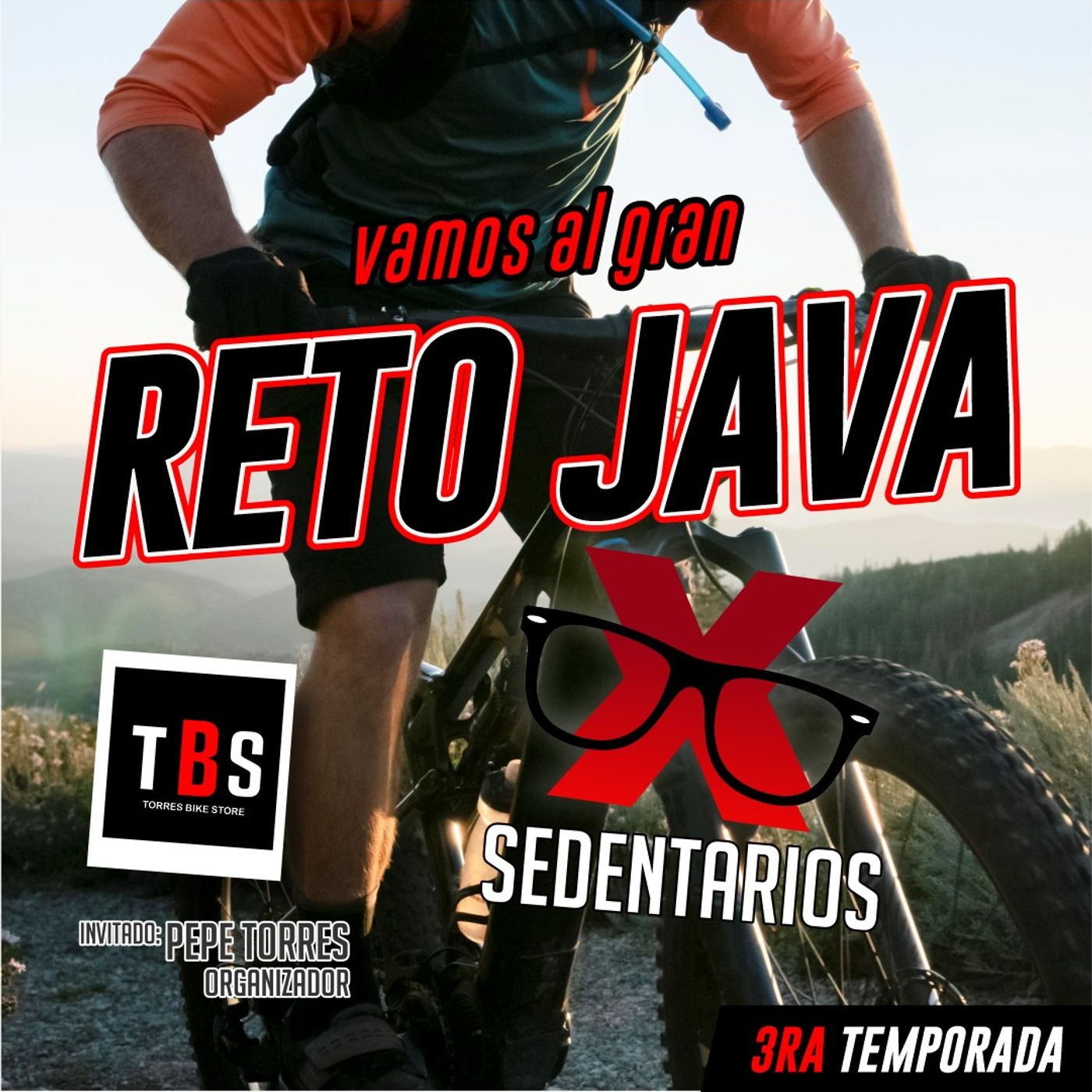 XSEDENTARIOS