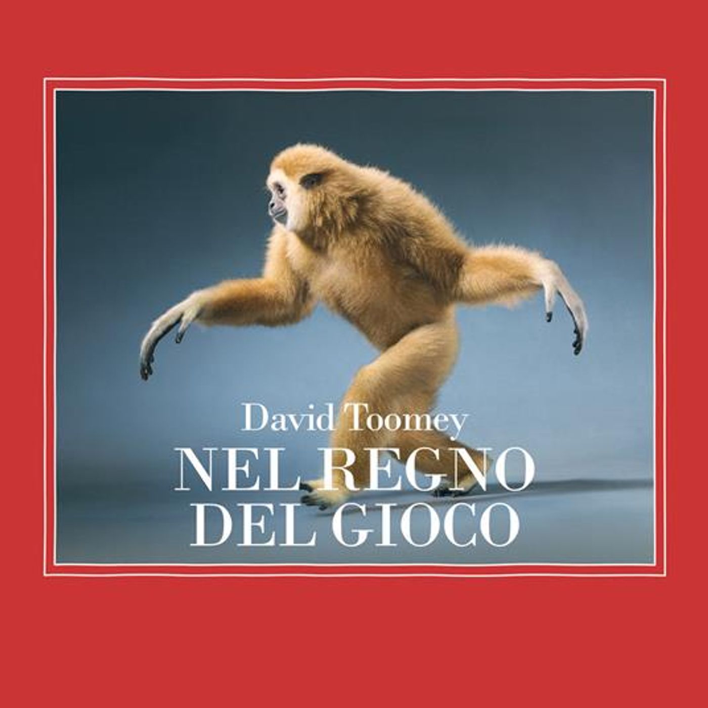 Martina Francesconi "Nel regno del gioco" David Toomey