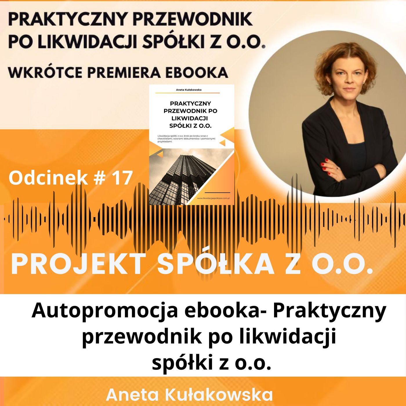 Projekt SPÓŁKA Z O.O.
