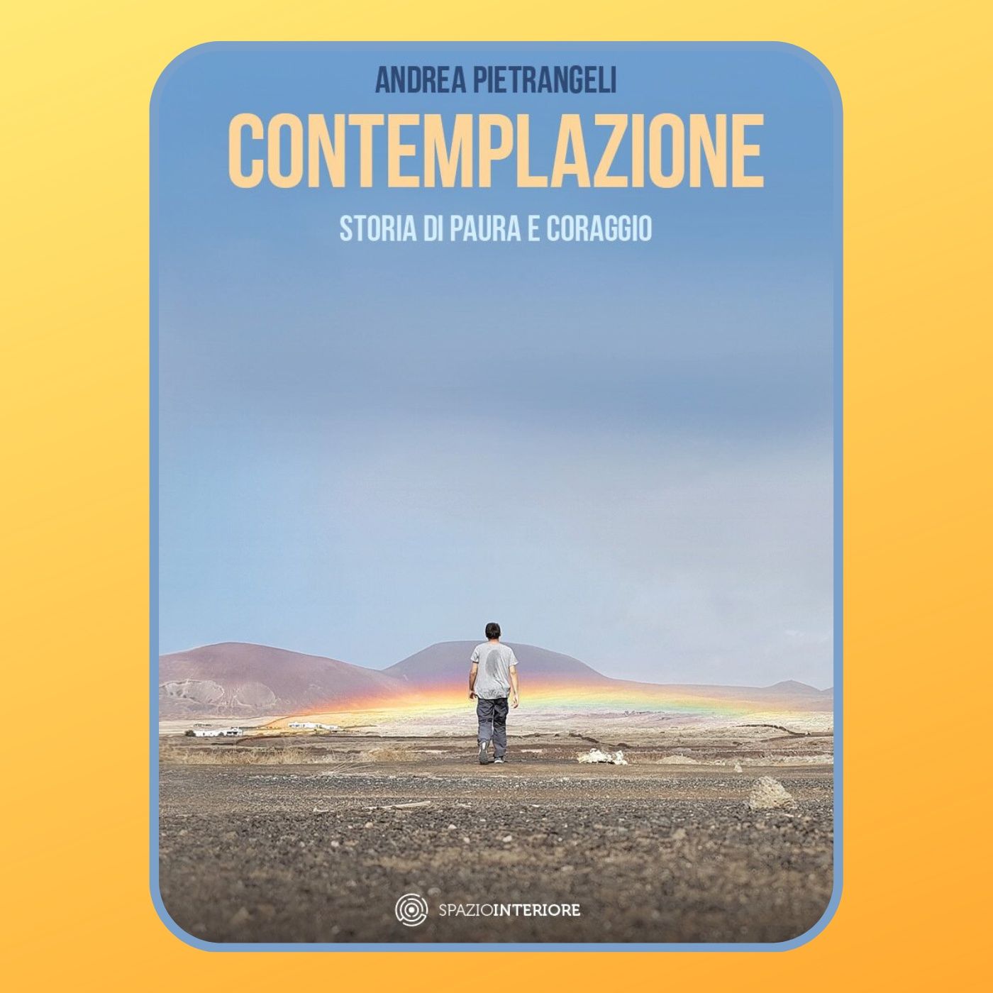 SPAZIO INTERIORE – Libri per Sognatori Svegli
