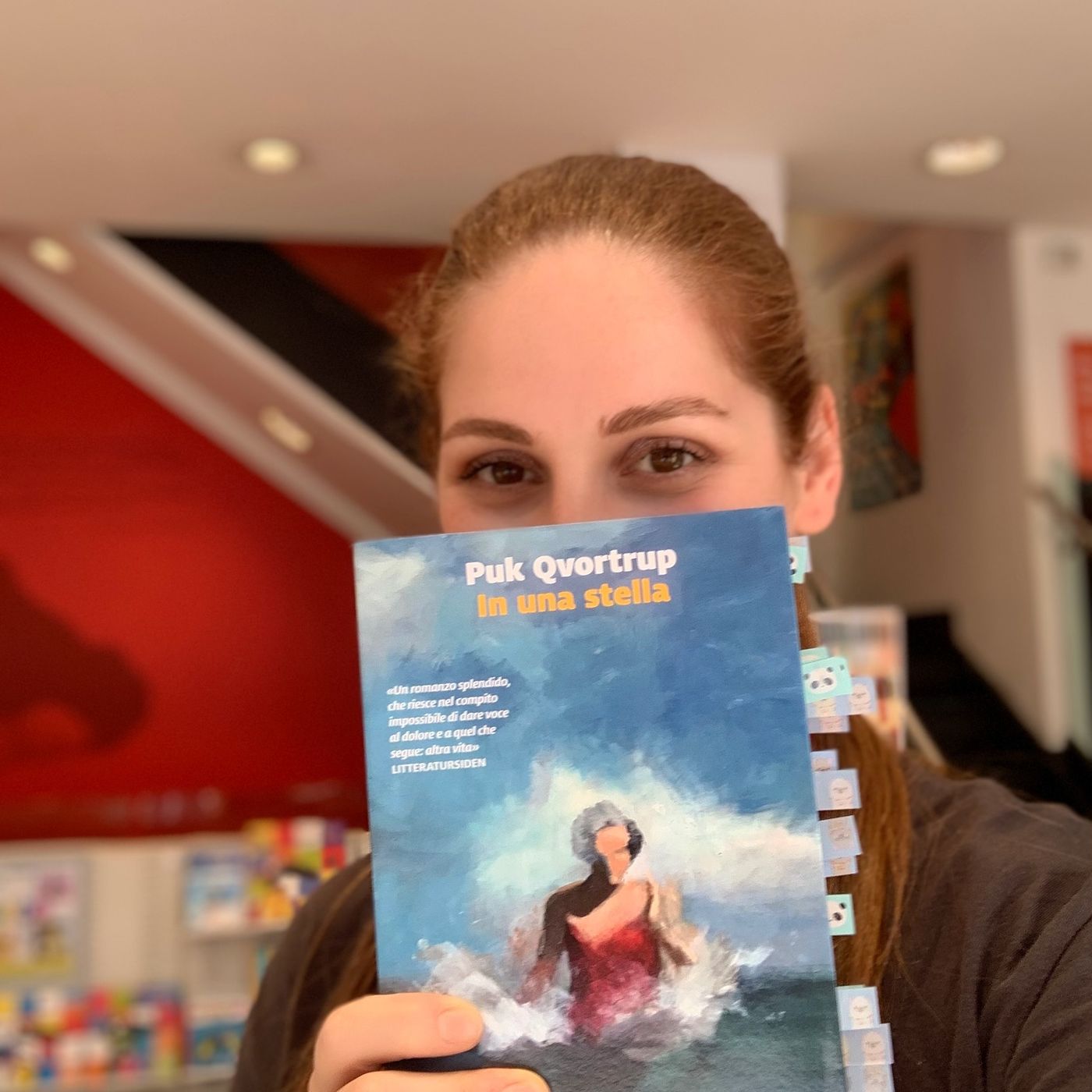 Storia di un libro
