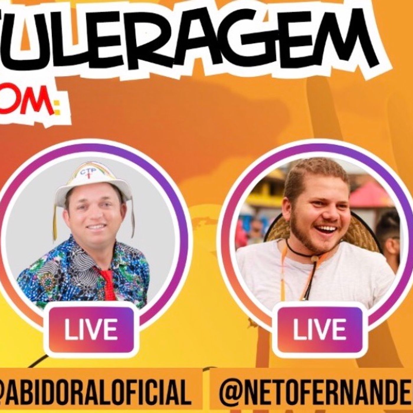 FORRÓ DO ABIDORAL