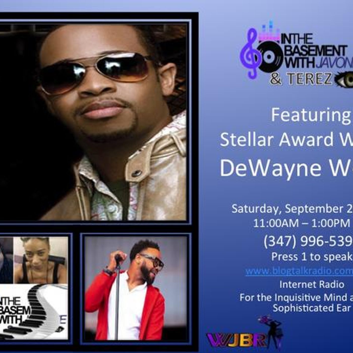 WJBR INTERNET RADIO