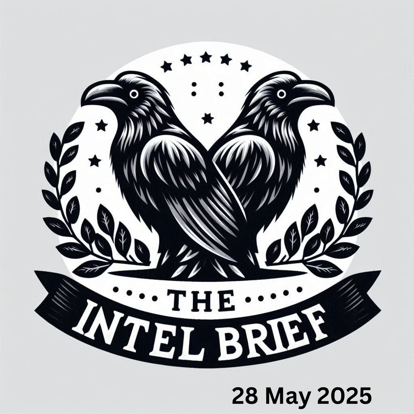 The Intel Brief