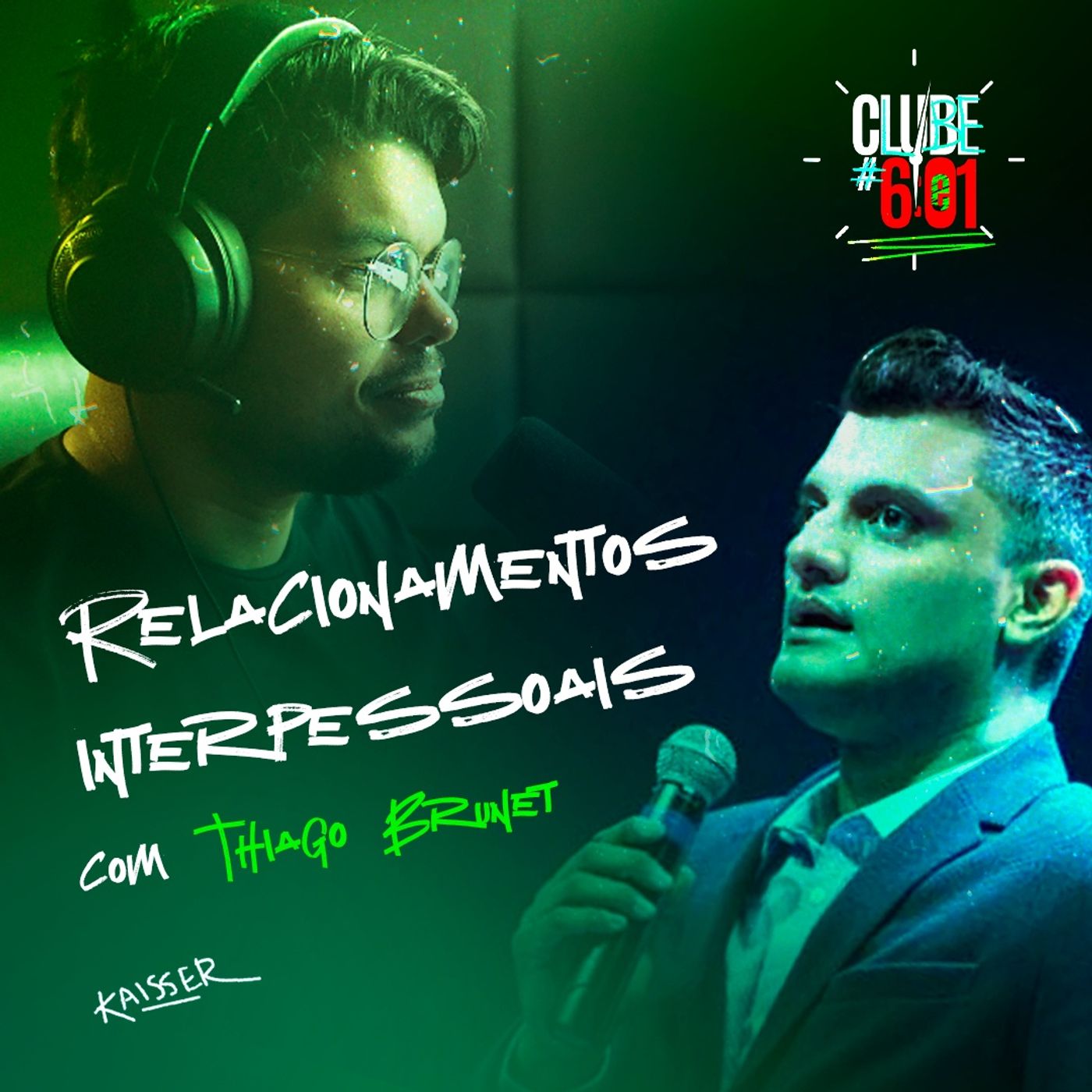 Clube 6e1