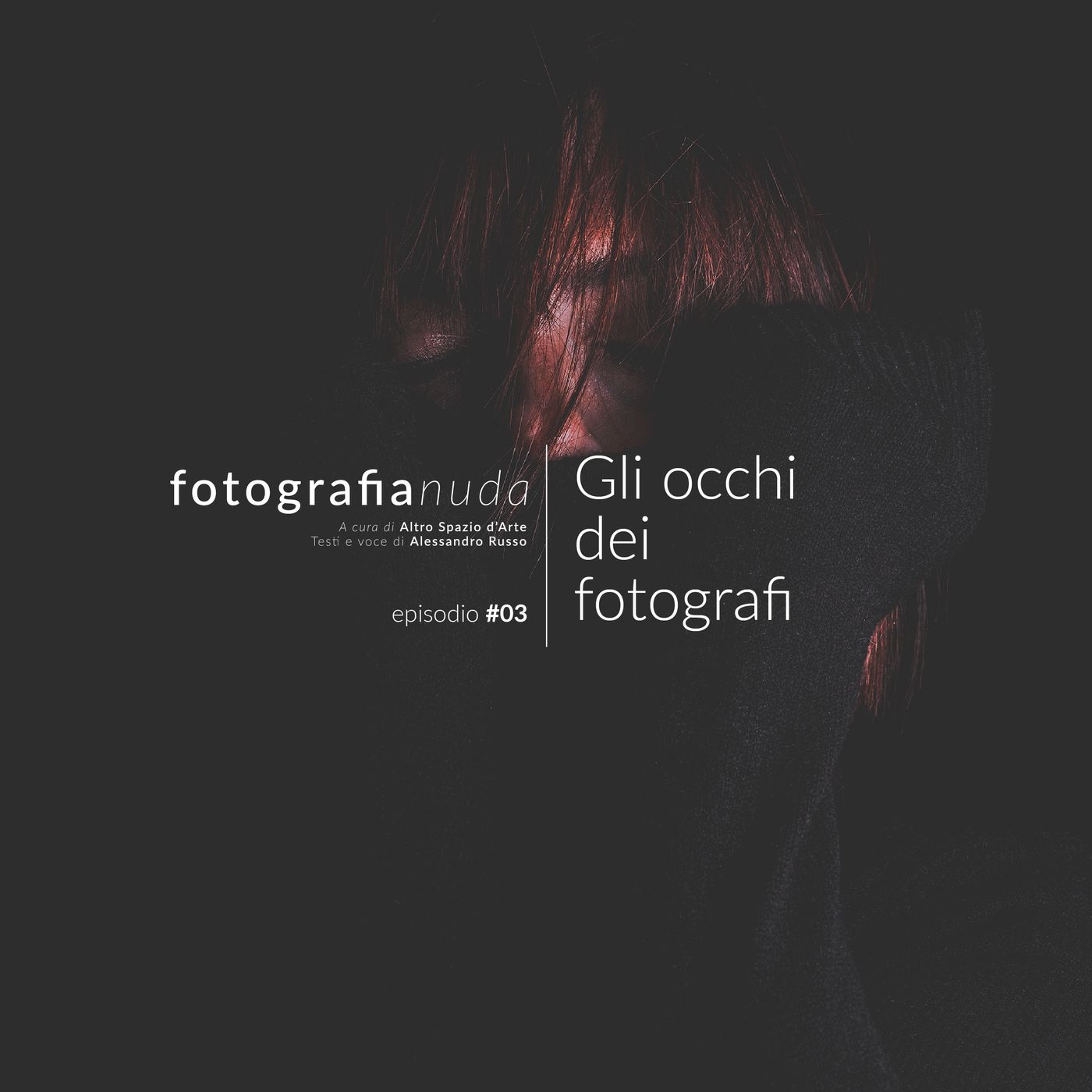 Fotografia Nuda