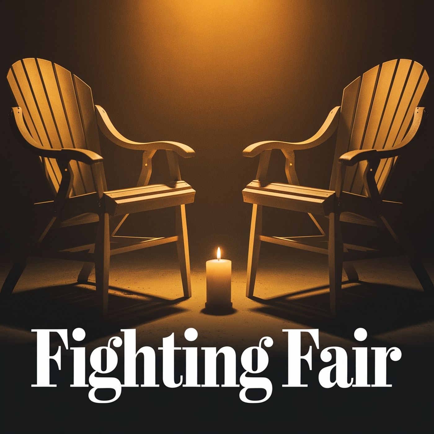 Fighting Fair
