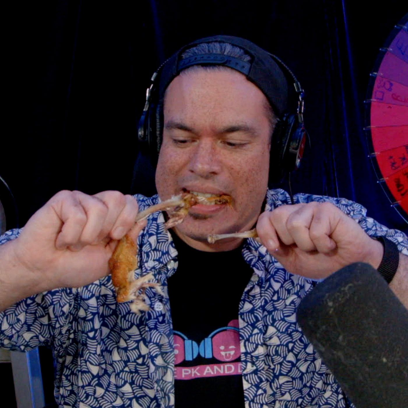 FULL SHOW: Wing Hack + 'Blow' Takes 'Match Two' to New Heights!