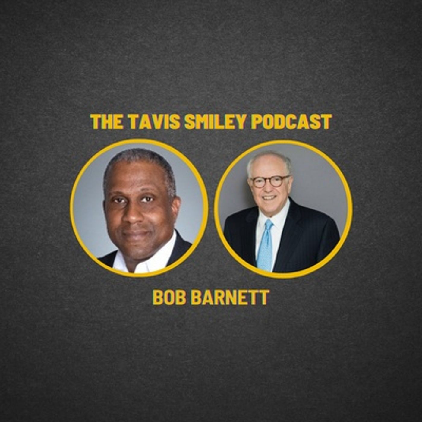 Tavis Smiley
