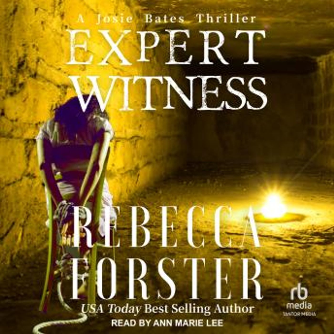 Download Best Full-Length Audiobooks in Mystery, Thriller & Horror, Suspense
