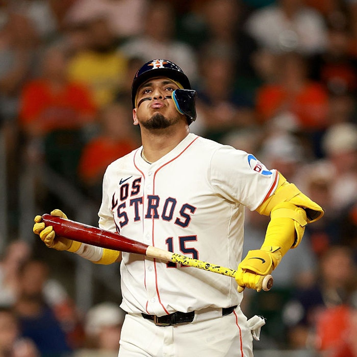 Rockets Take Down Pacers, Isaac Paredes Signs $9.35M Deal With Astros Rockets Take Down Pacers, Isaac Paredes Signs $9.35M Deal With Astros