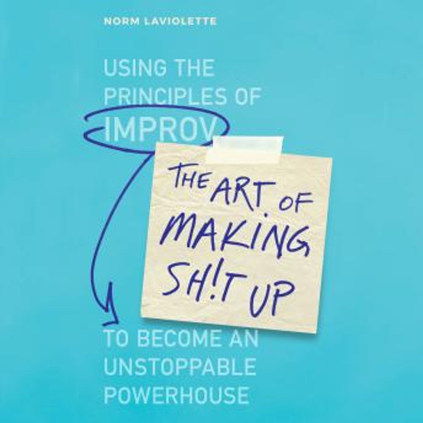 Top Full Audiobooks in Self-Improvement