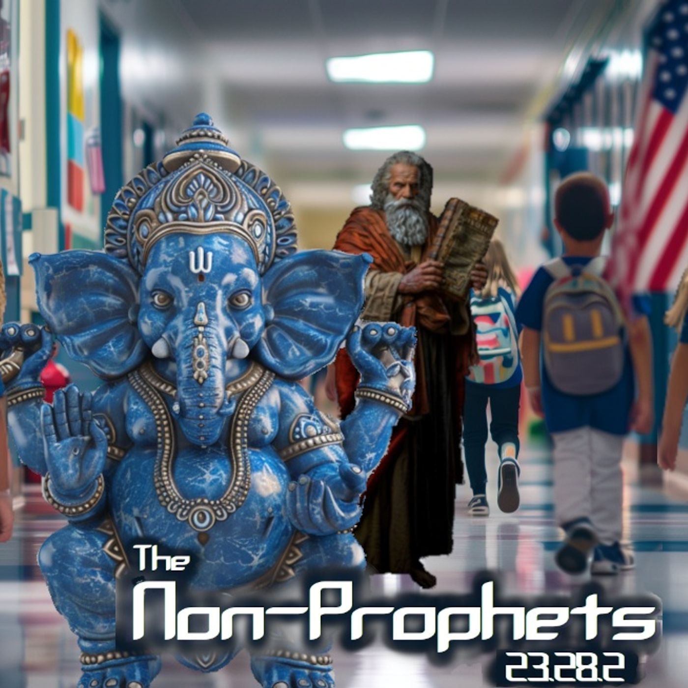 The Non-Prophets