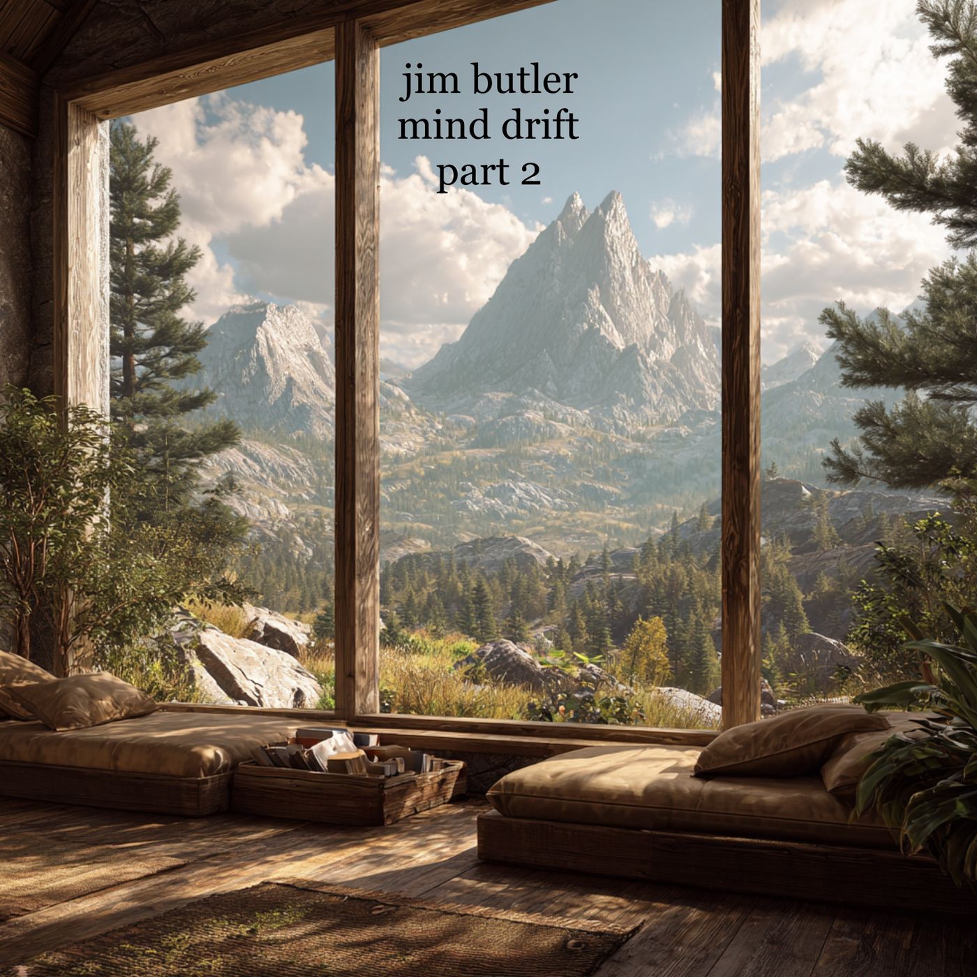 Deep Energy 2223 - Mind Drift - Part 2