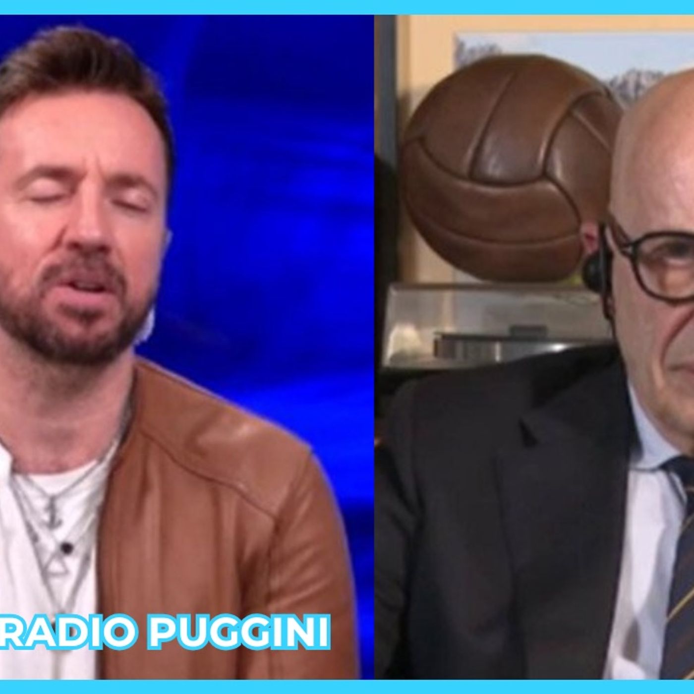 Radio Puggini