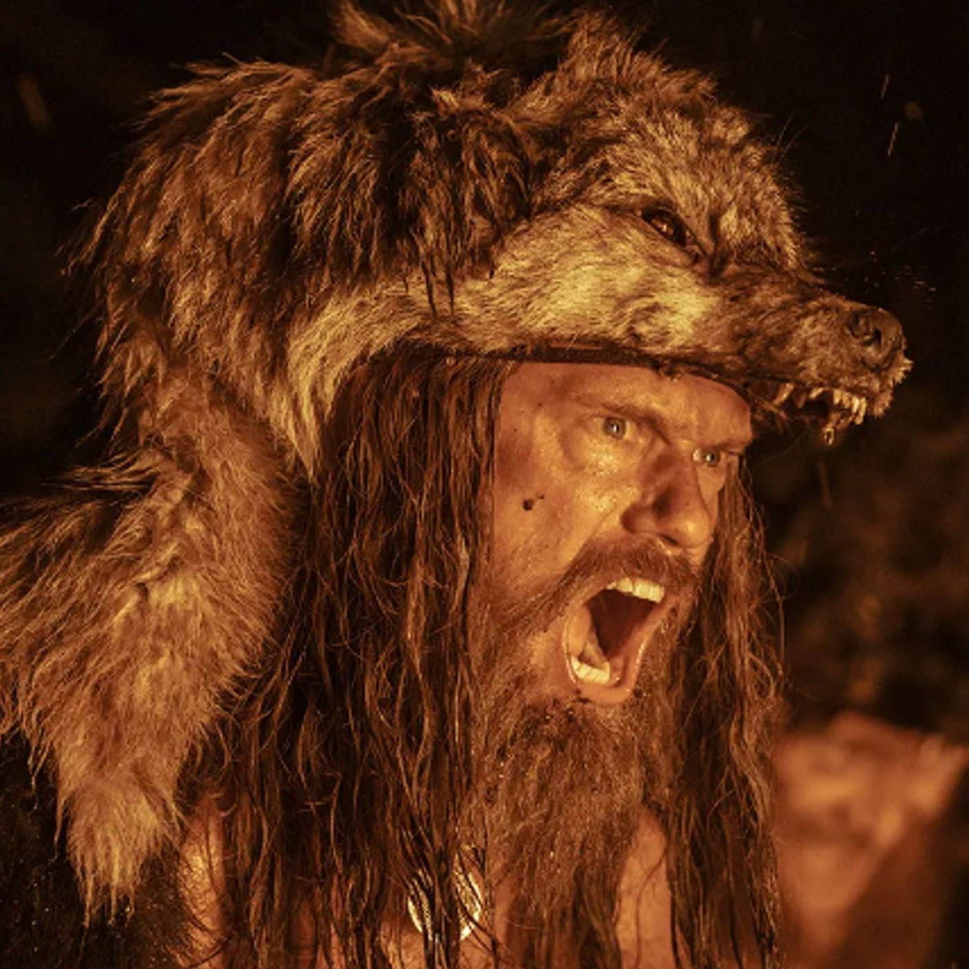 S3E19.5: The Northman episode artwork