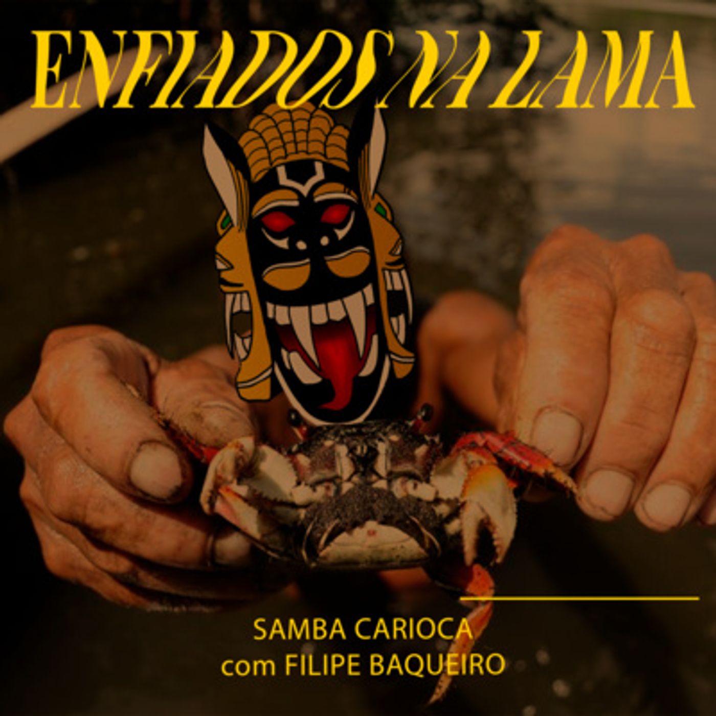 Enfiados na Lama