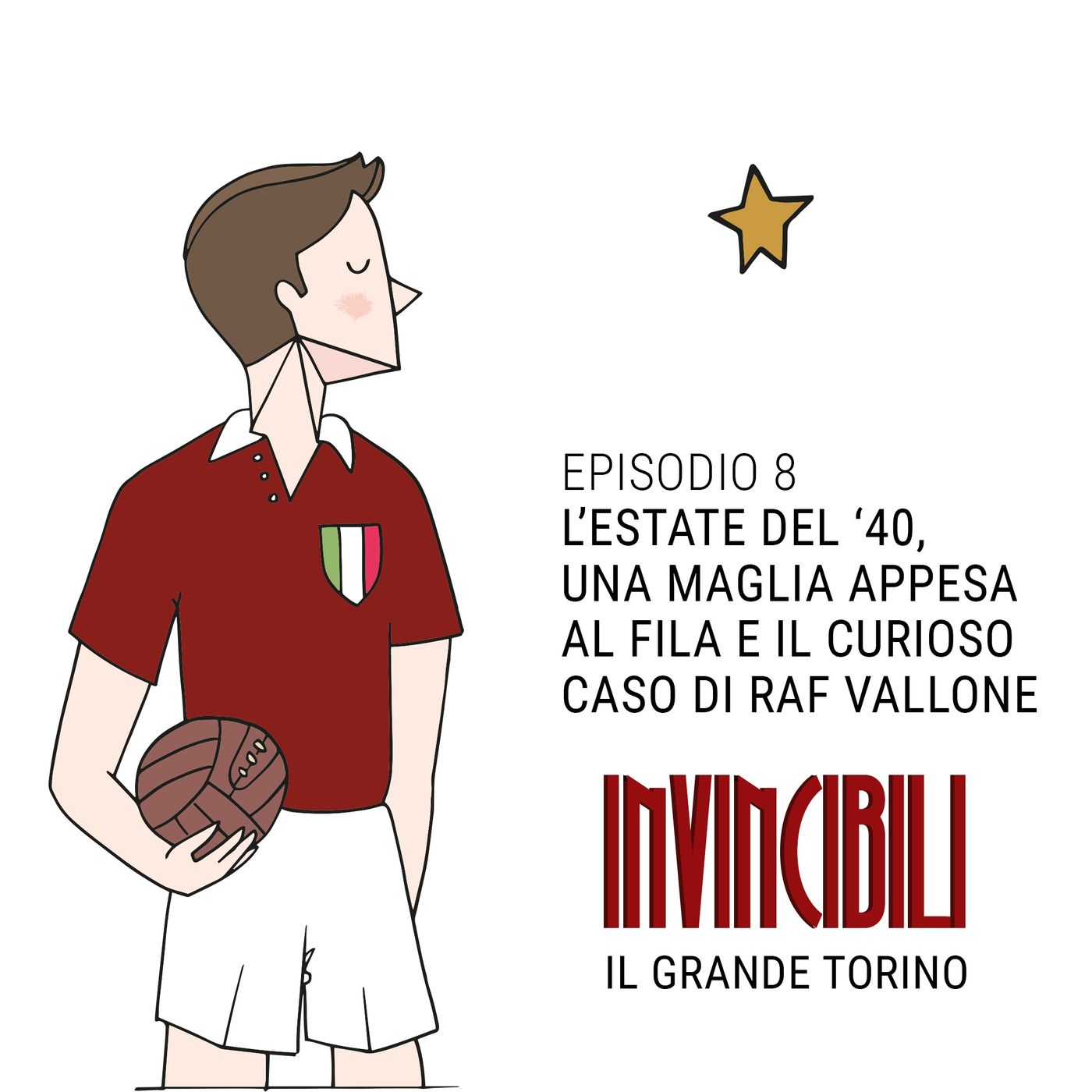 Invincibili - Il Grande Torino