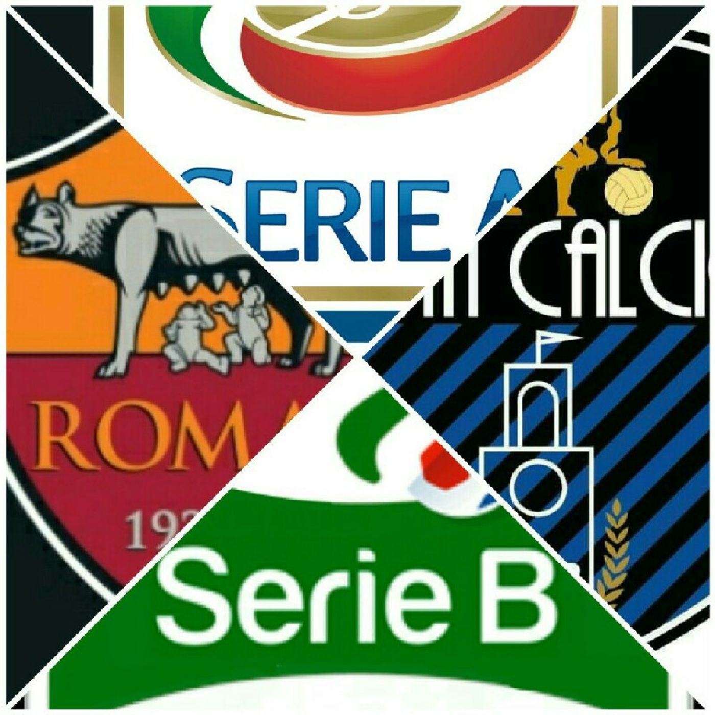 RADIO CALCIO ITALIA