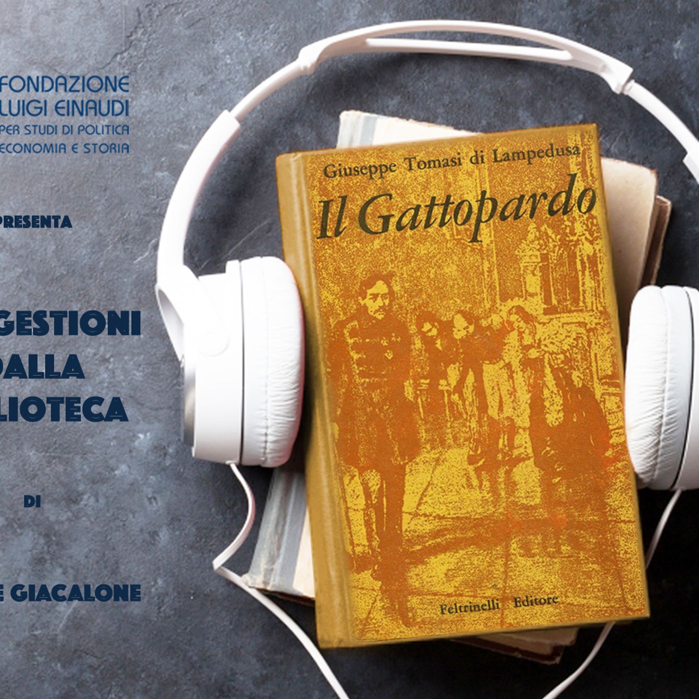 Suggestioni dalla Biblioteca