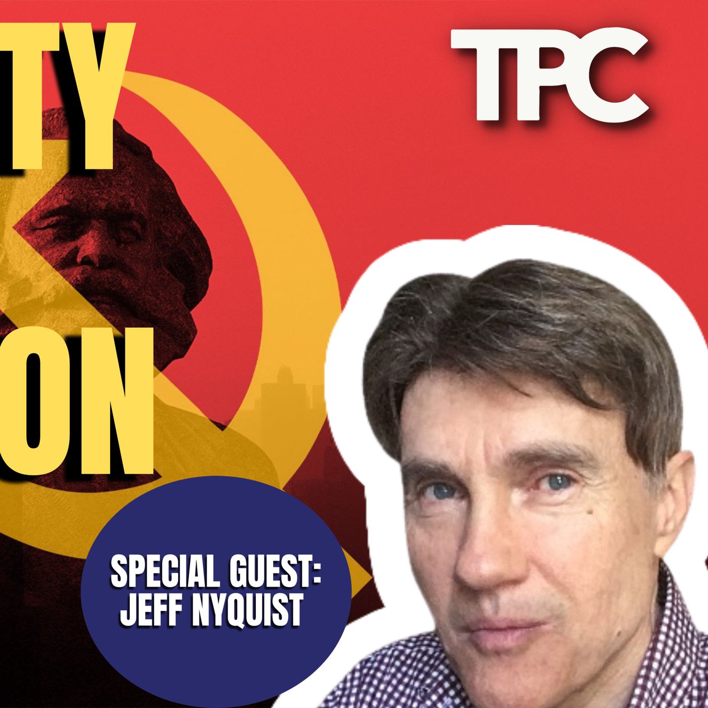 Tommy\'s PodCast