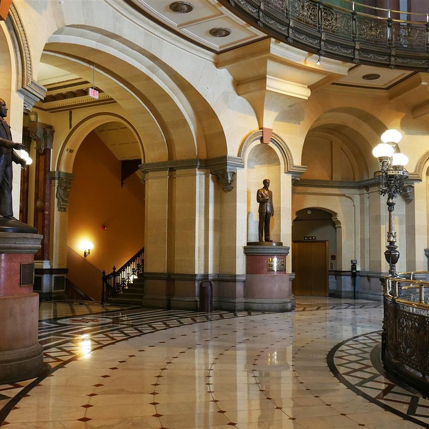 Kane County courthouses, clerk’s offices to be closed July 3 episode artwork