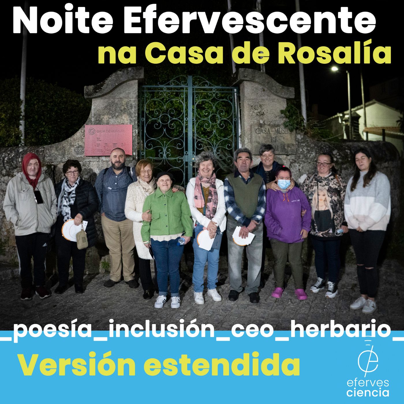 O que hai que escoitar