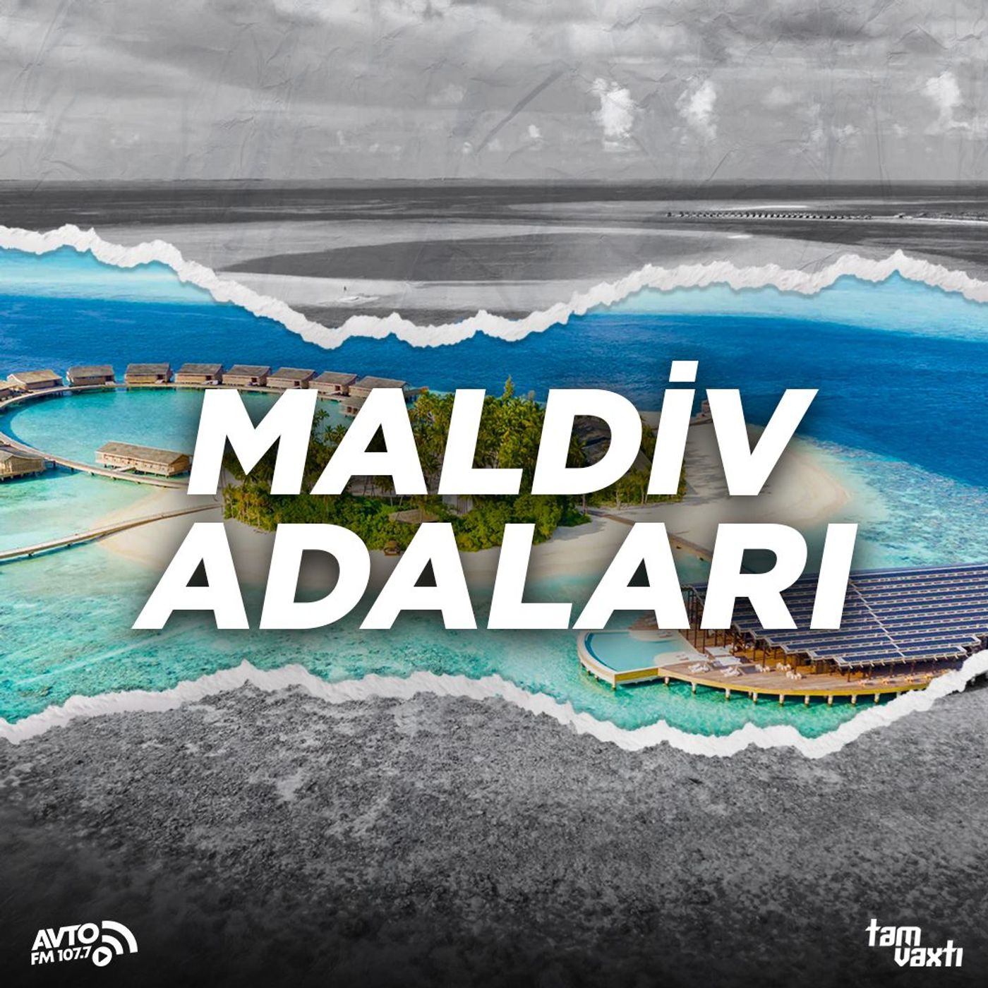 Maldivdə belə etsəniz, ölkədən çıxarıla bilərsiniz I Yol əhvalatı #464