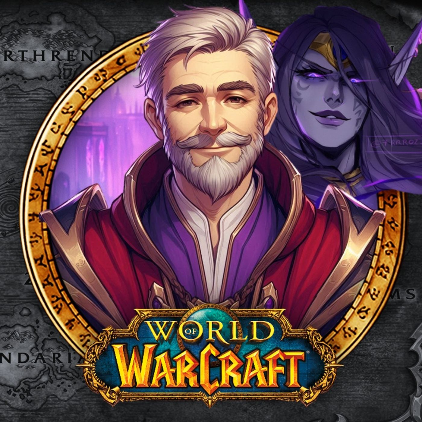Warcraft w Pigułce