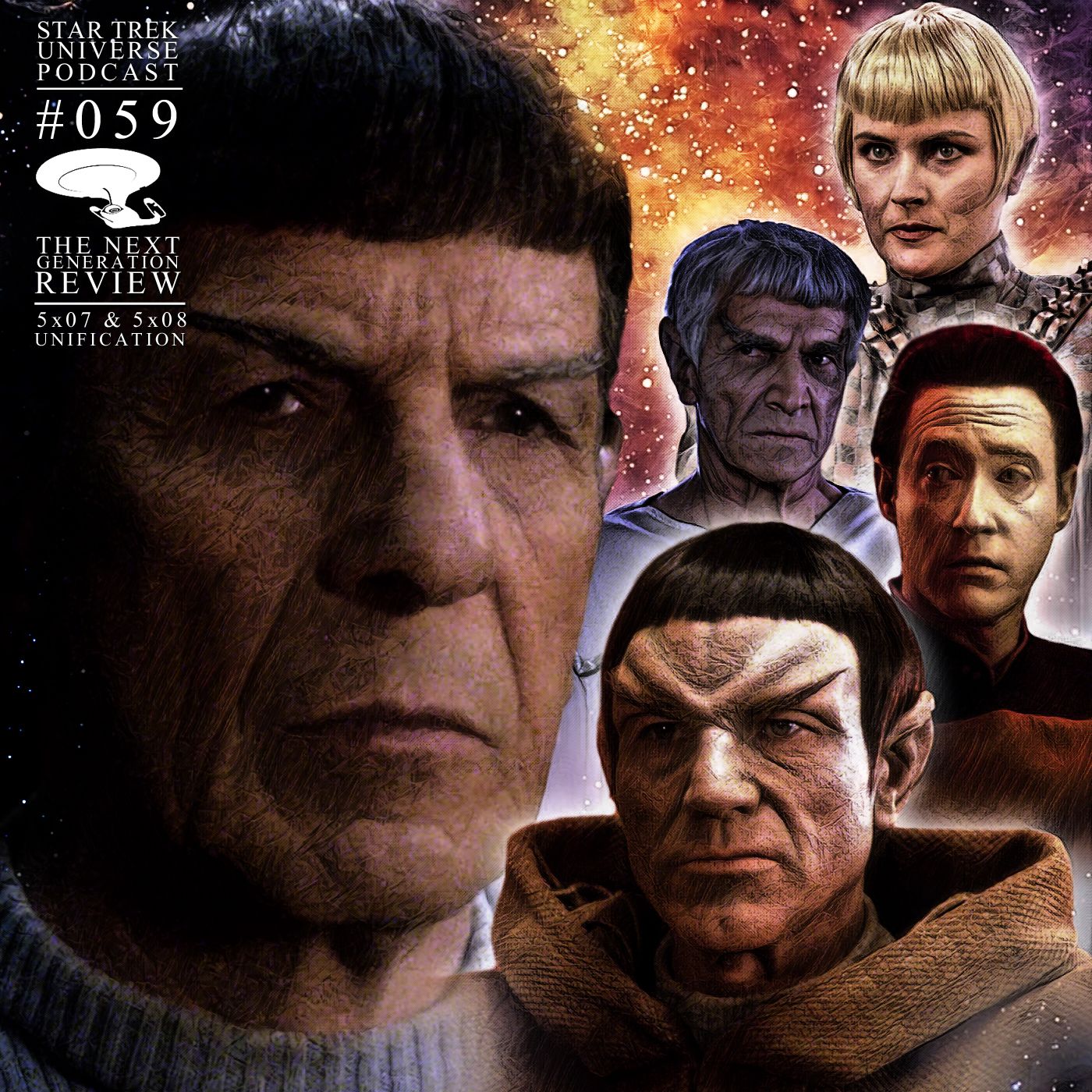 'Picard' Primer - 