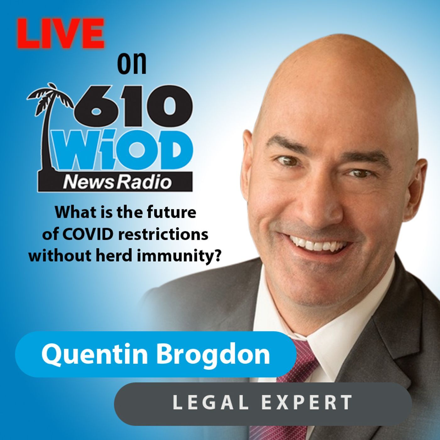 Crain Brogdon, LLP