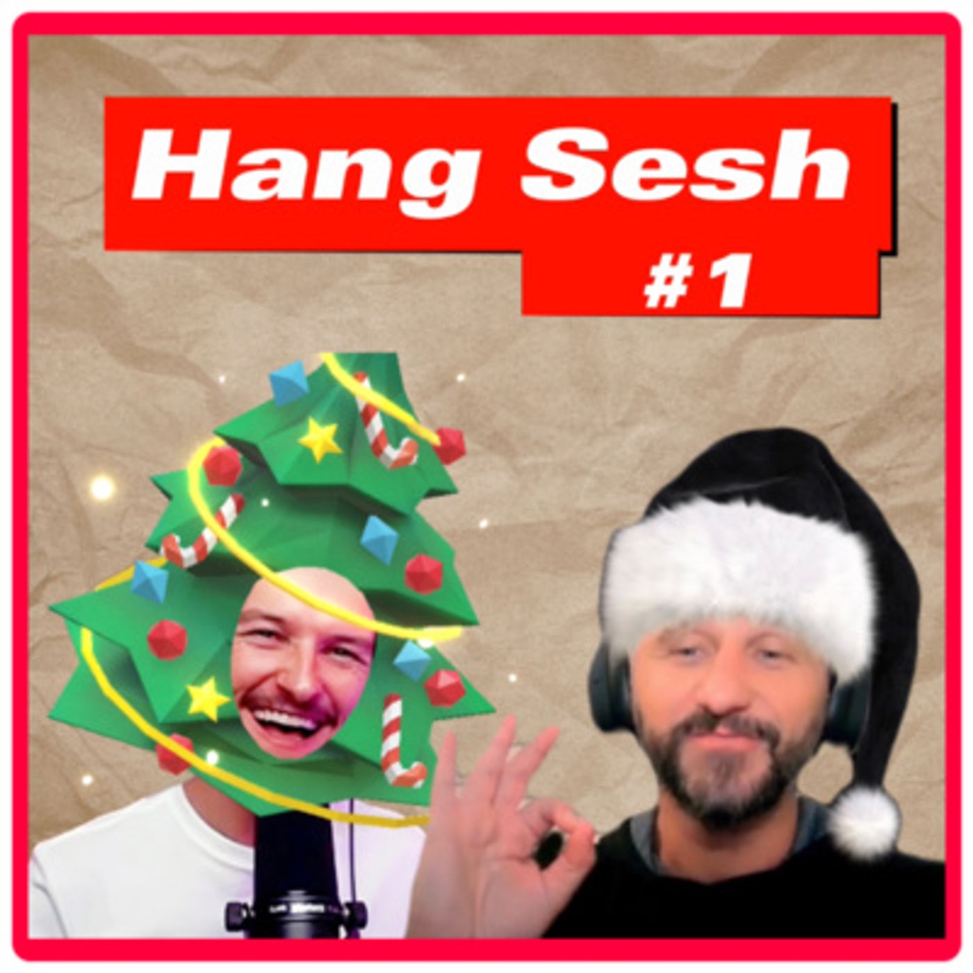 Ep. 4 - Mars Hill, Bethel Church, Hillsong Music, Trump Isn't Our Savior episode artwork