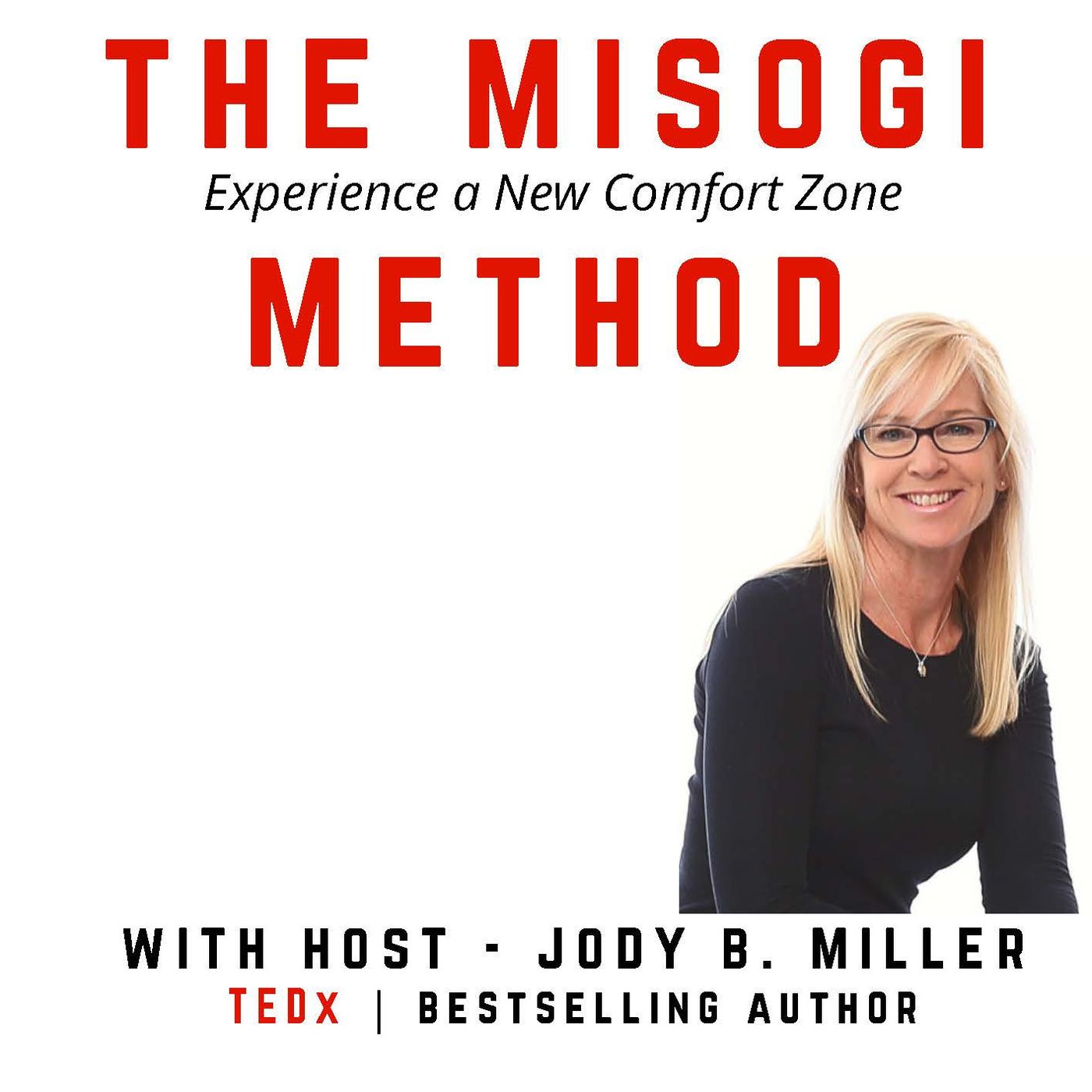The MISOGI Method - Experience a New Comfort Zone