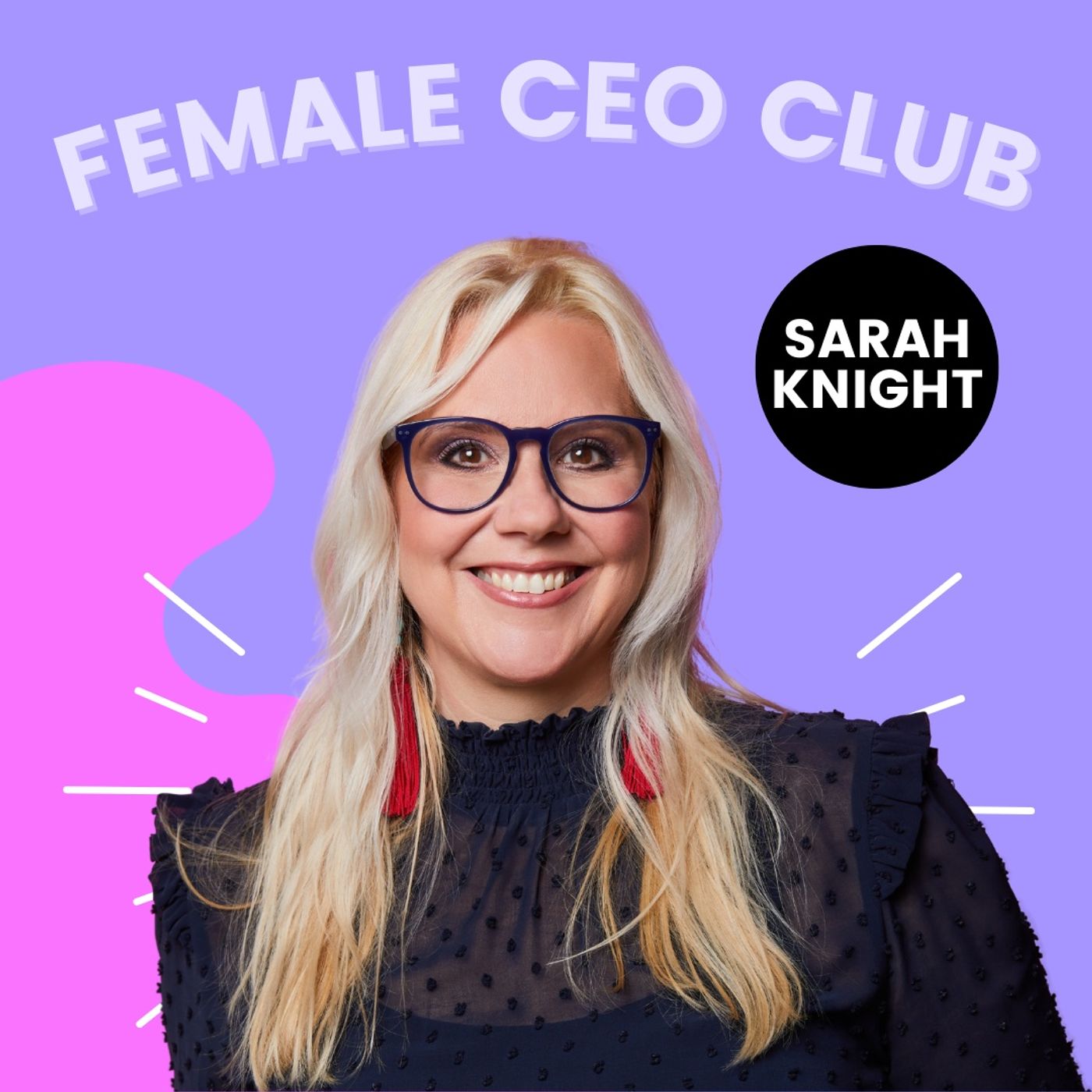 Female CEO Club