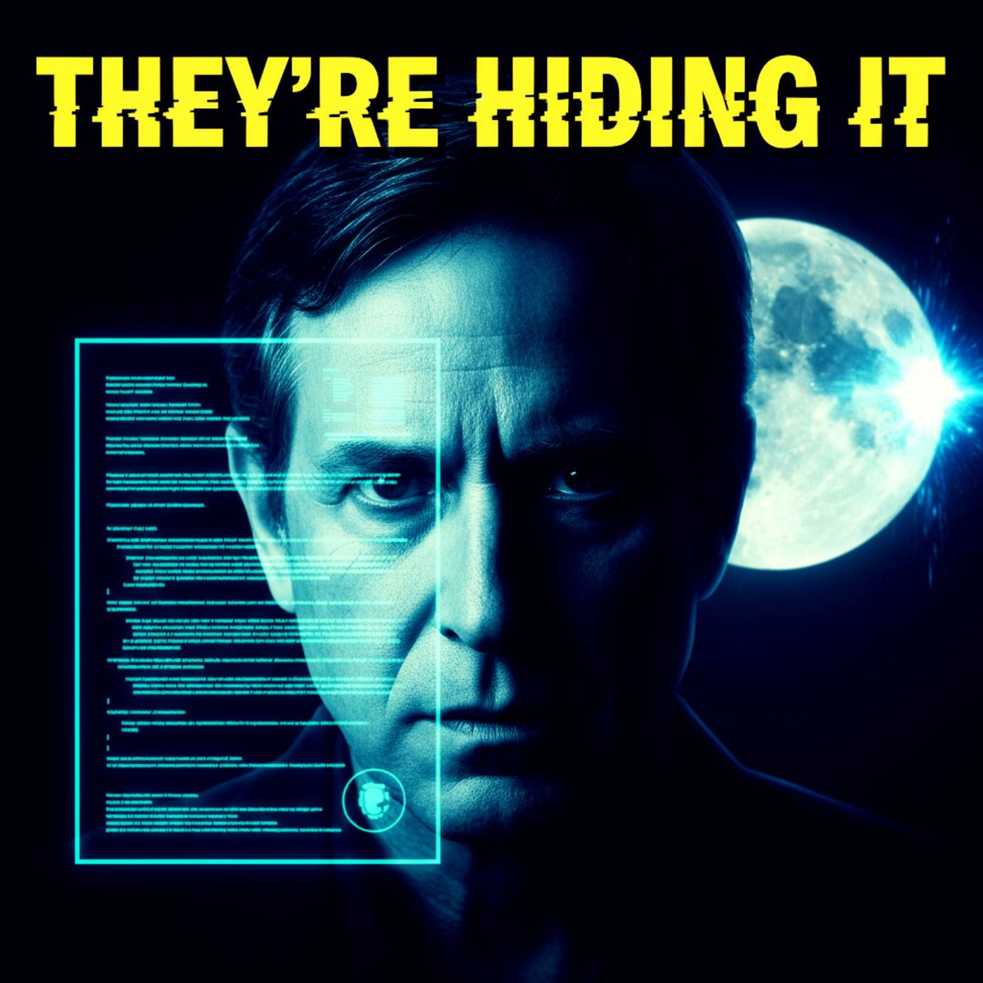 What the Government is Still Hiding in the Redacted UFO Files