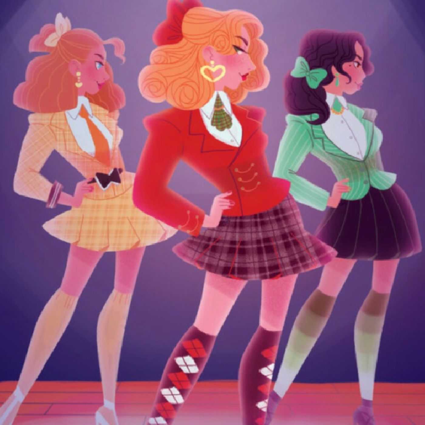 Candy Store♡ episode artwork