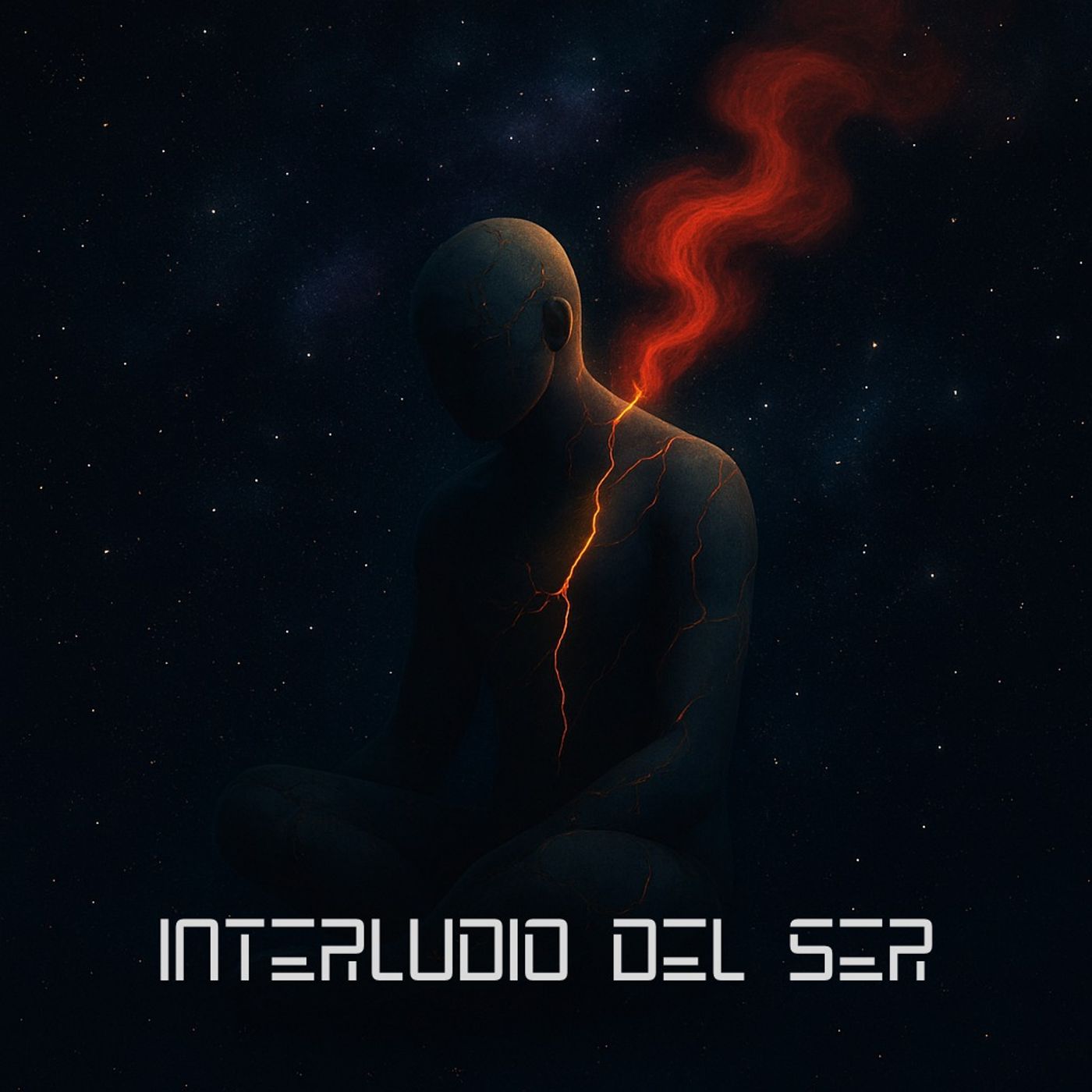 Interludio Del Ser - MR. EXPERIENCE podcast artwork