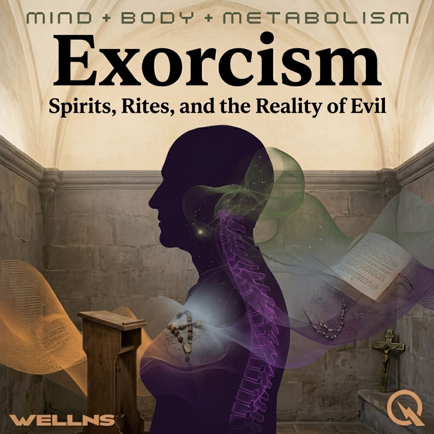 Exorcism
