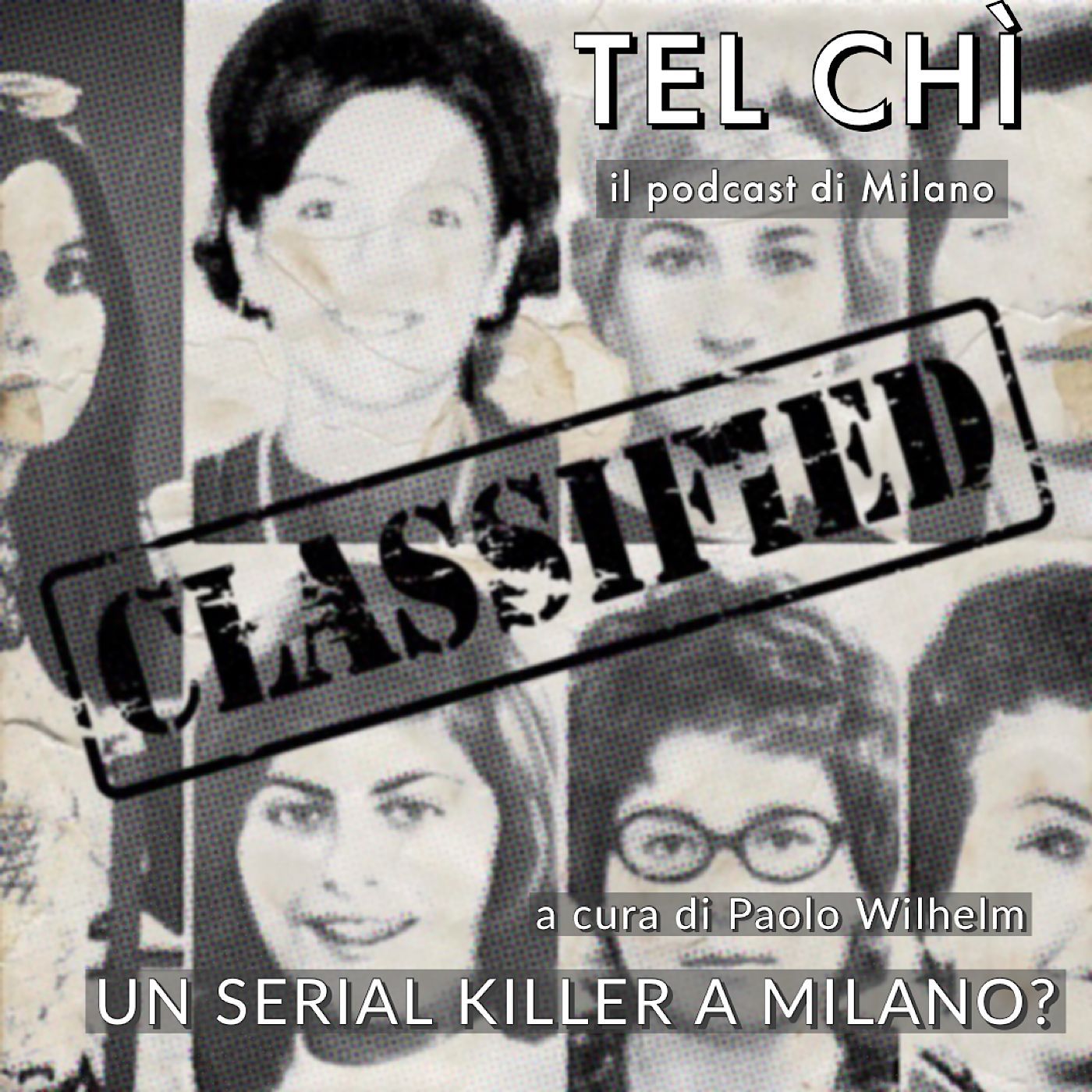 Tel chì - Il podcast di Milano