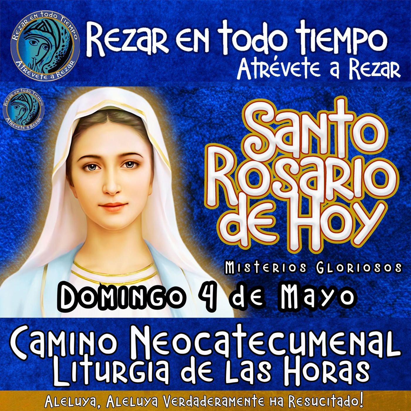 Laudes Rezar en todo Tiempo