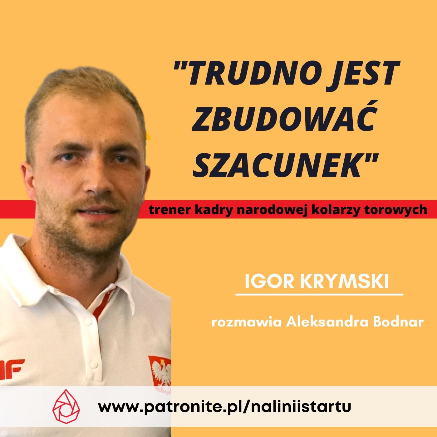 Na Linii Startu