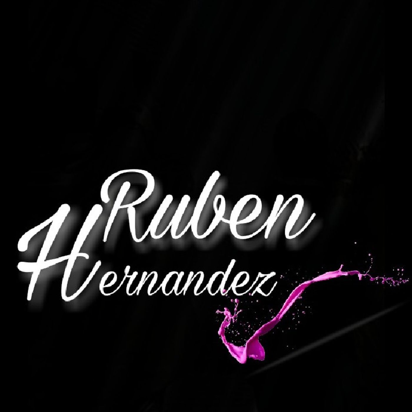 Pistas de Ruben Hernandez♡♥♂