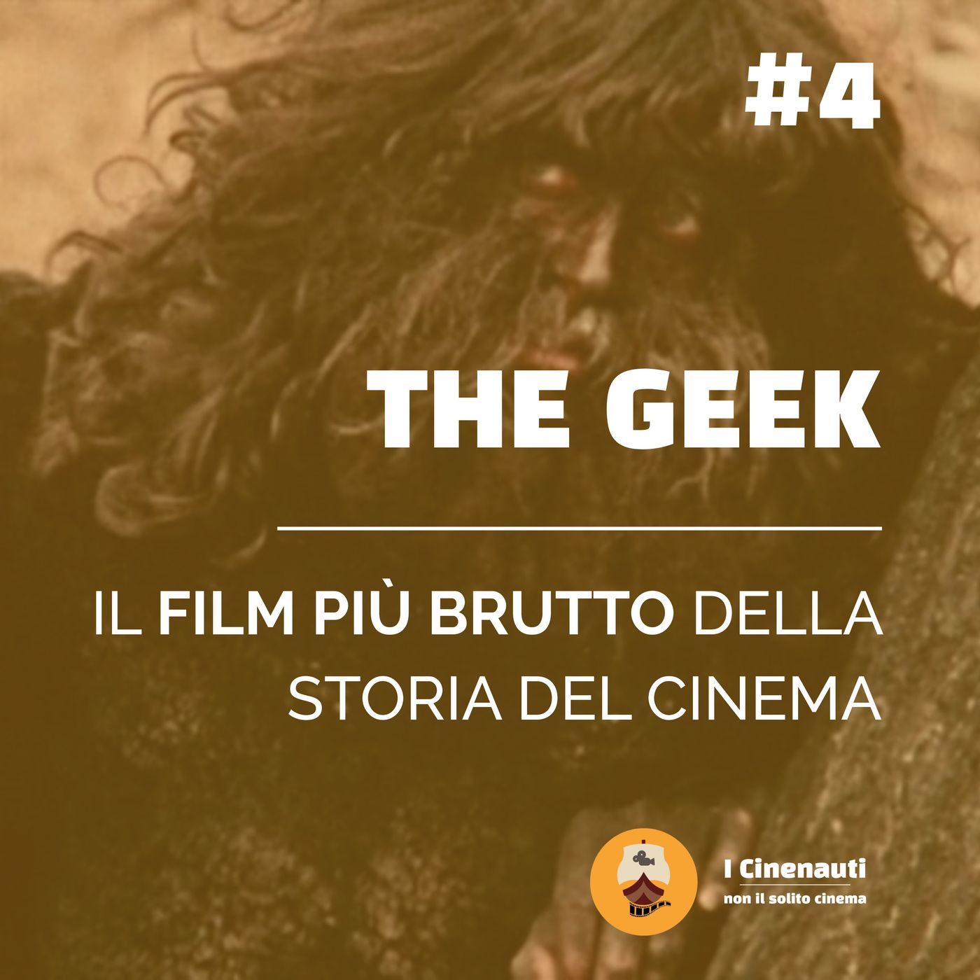 I Cinenauti Talk - Il Podcast