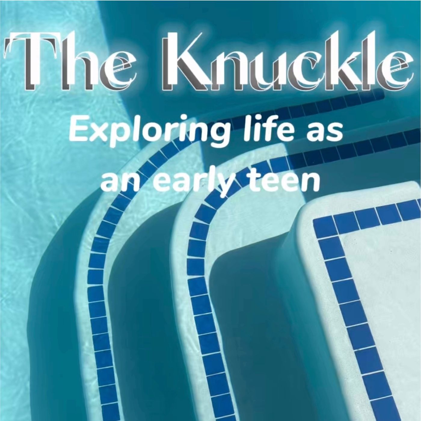 Knuckle  podcast