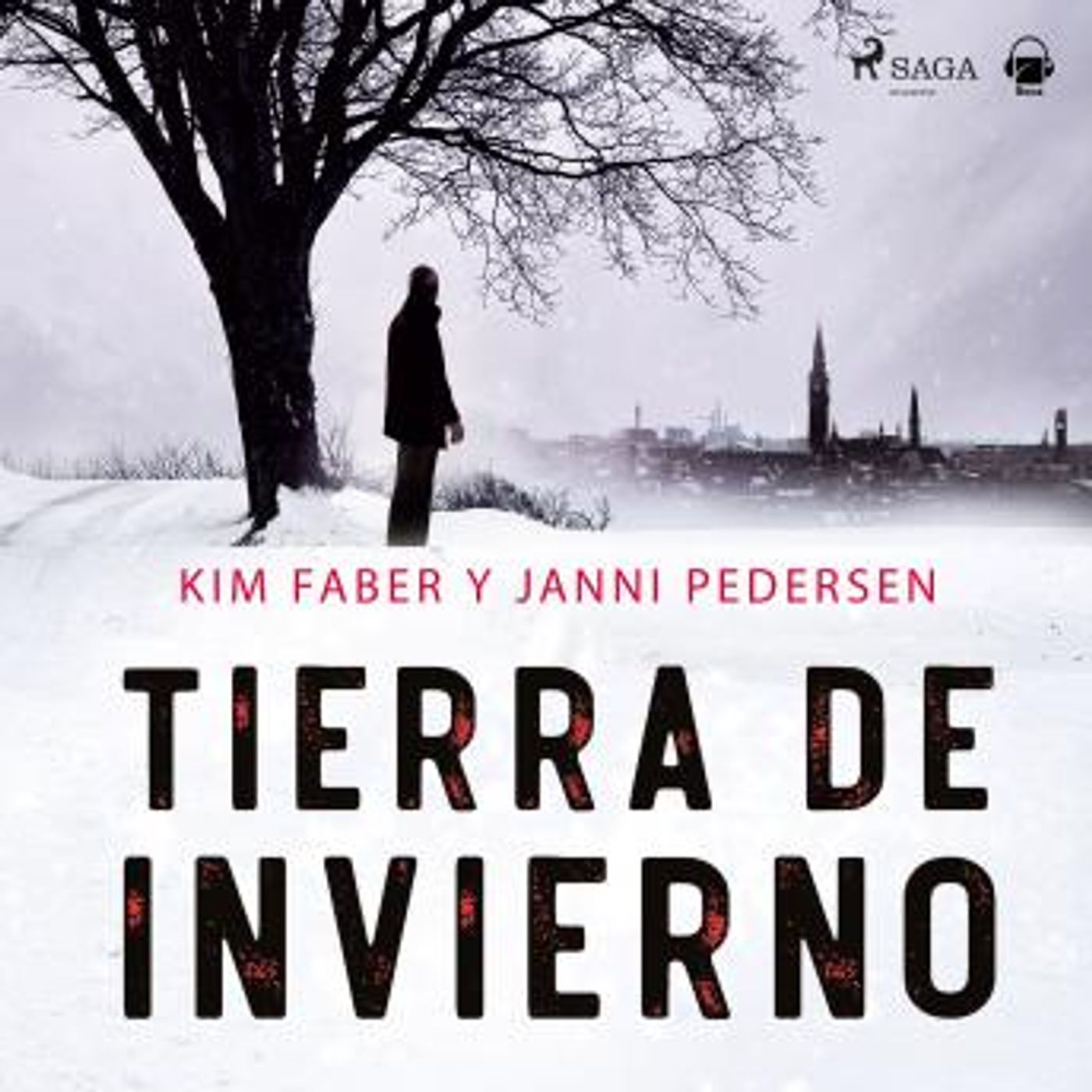 Audiobooks in Mystery, Thriller & Horror, Suspense