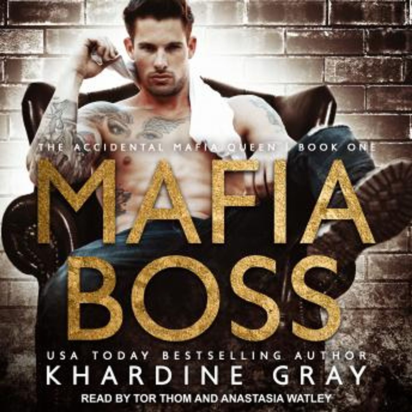 Get Your Favorite Full Audiobooks in Romance, Modern