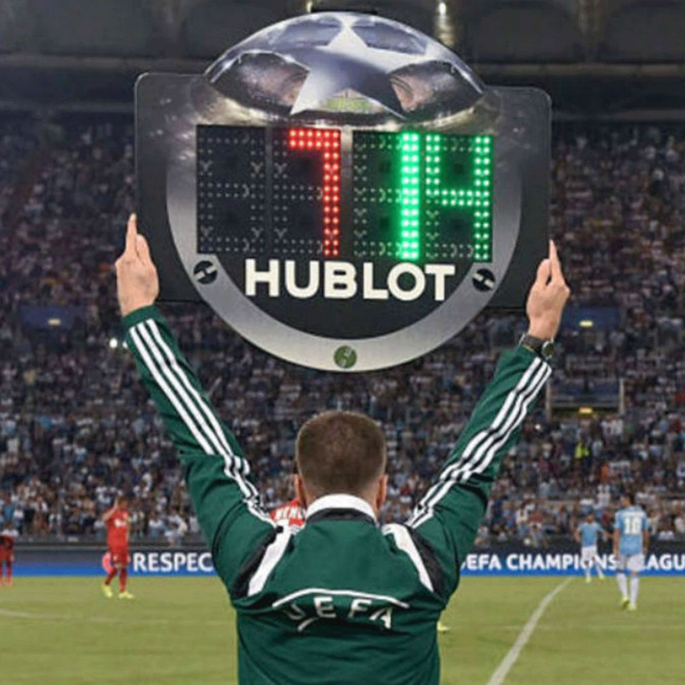 Mi Fútbol