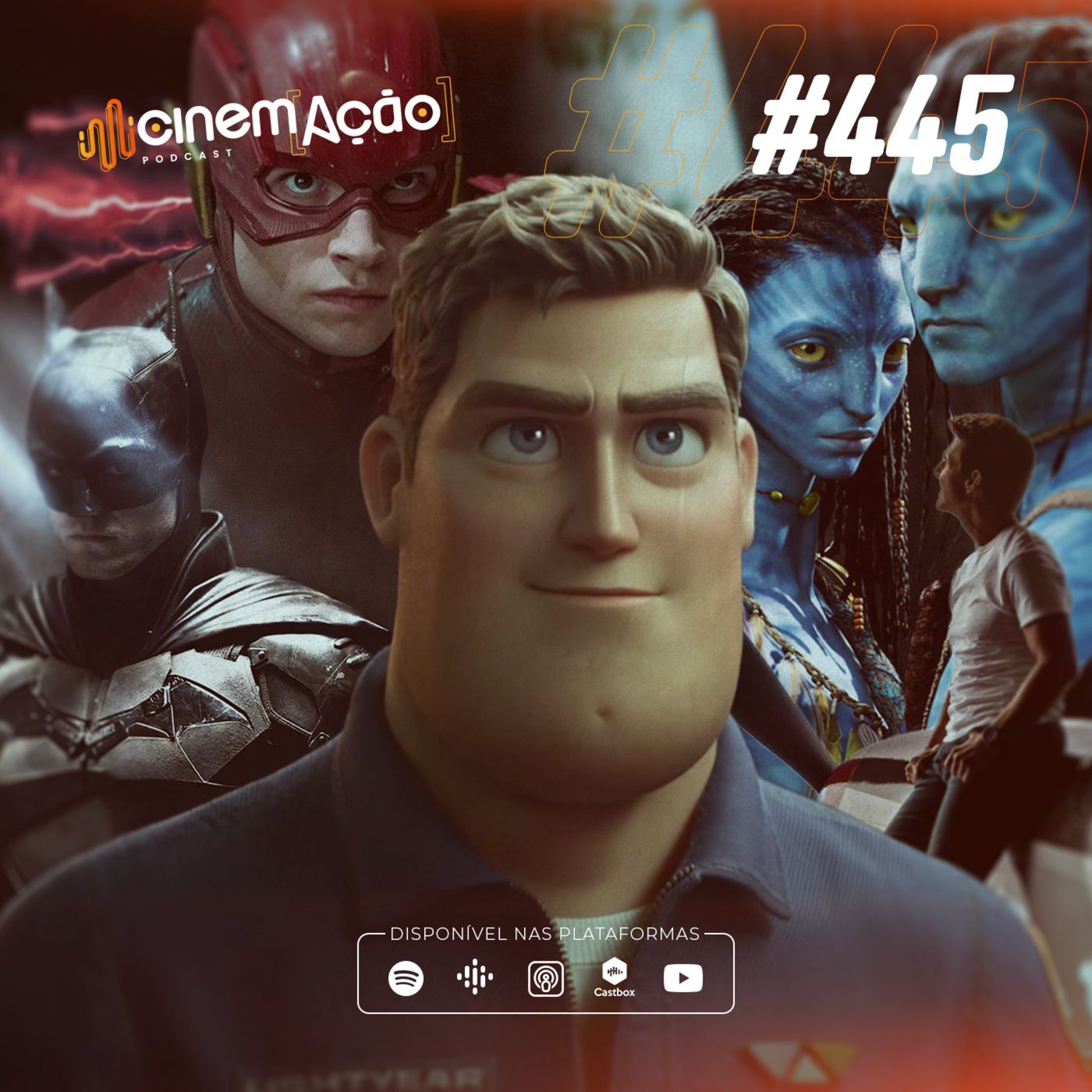 Cinem(ação)